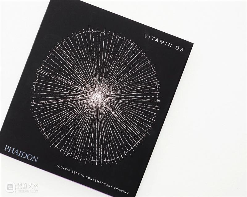 【SPURS 艺术家】邱岸雄 x Vitamin D3 艺术人文 S 崇真艺客
